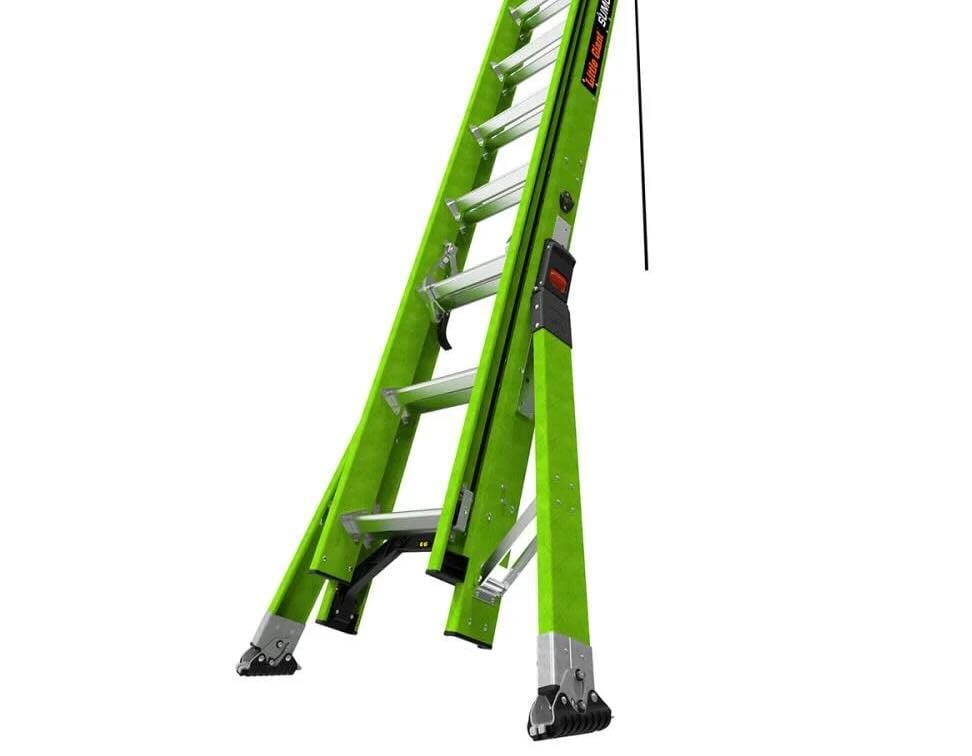 little giant hyperlite sumostance ladder