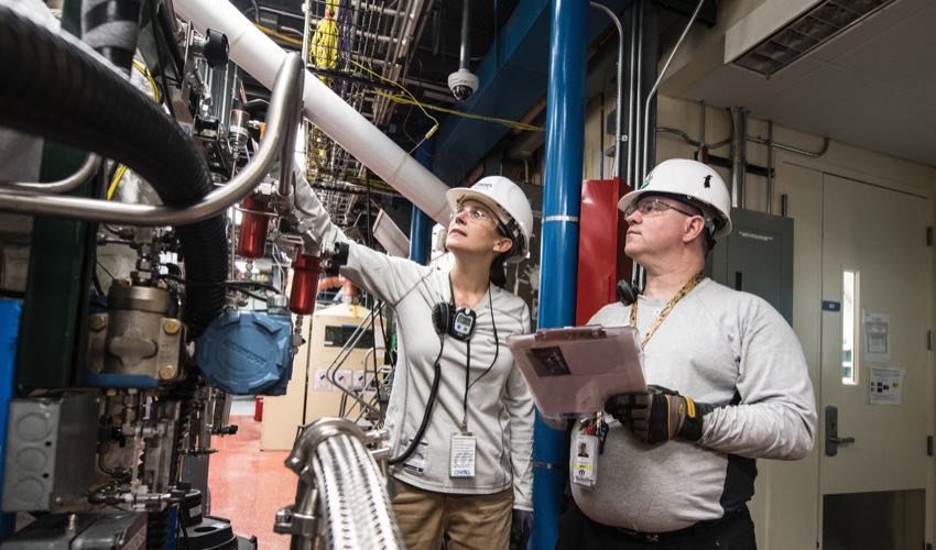 What to do if OSHA Shows up on Your Job Site