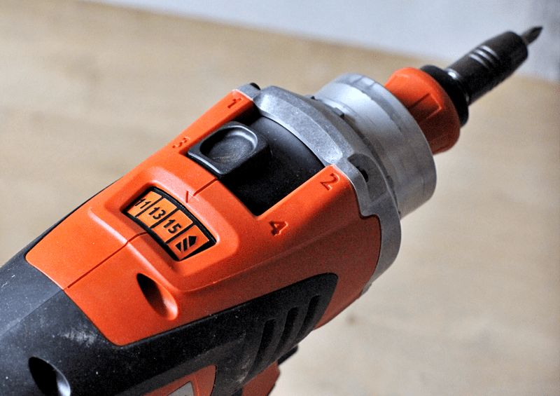 Fein Cordless Drill 5