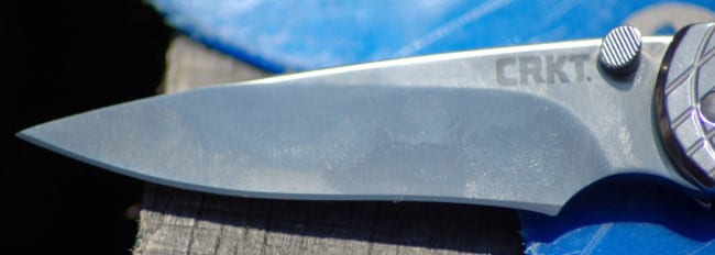 CRKT Cobia