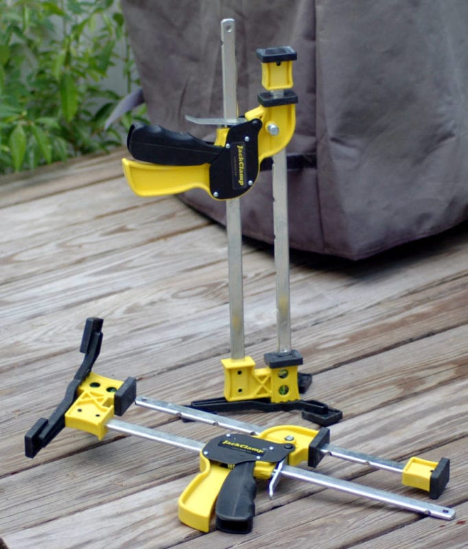 Jackclamp