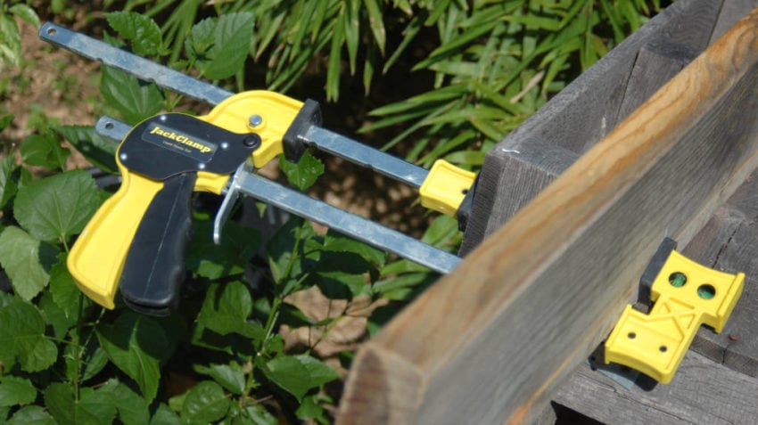 Jackclamp