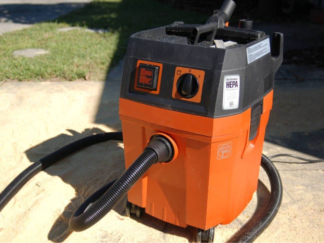 Fein Turbo II