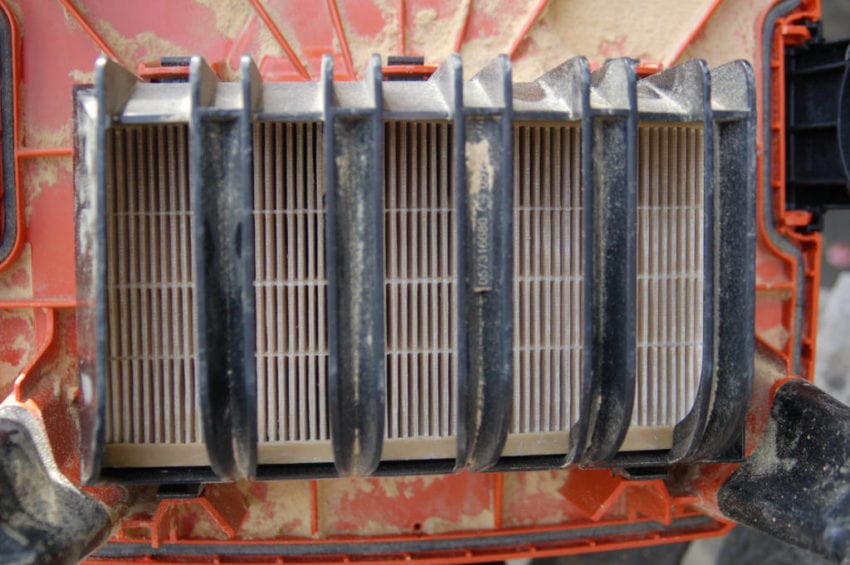 Fein Turbo II