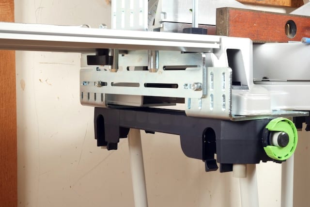 TigerStop SawGear