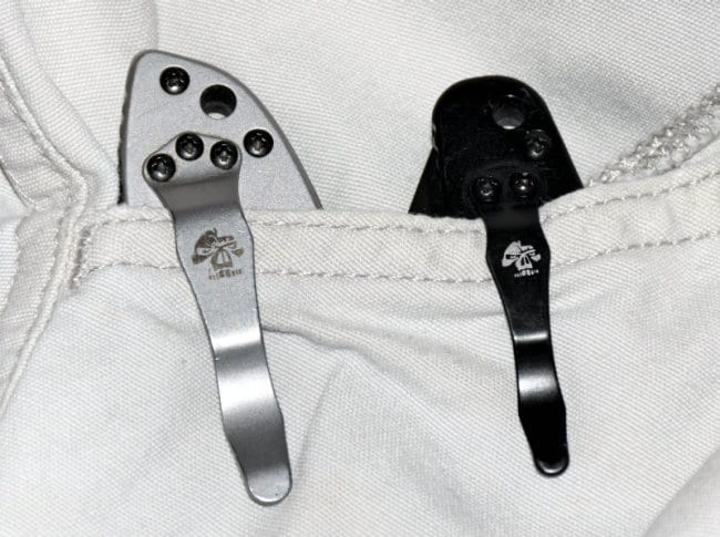 Kershaw Emerson