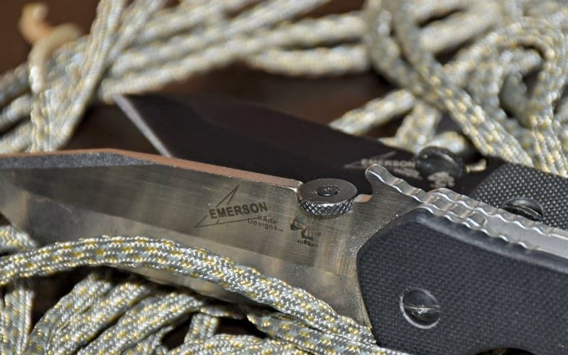 Kershaw Emerson