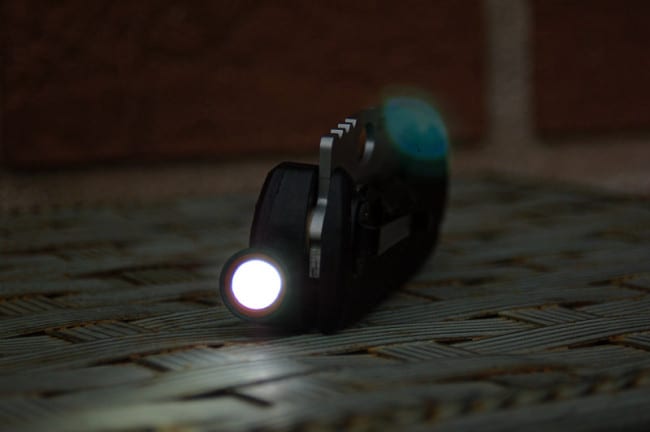 Coast LK375 Light