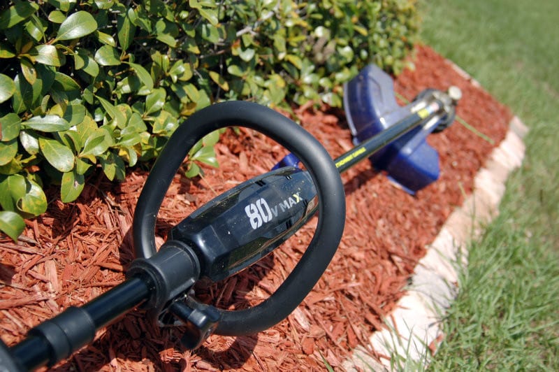 Kobalt KST 140XB 80V String Trimmer Mid-Shaft Motor