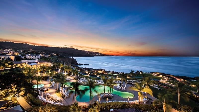 Makita event Terranea Resort