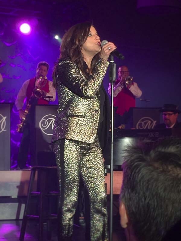 Martina McBride
