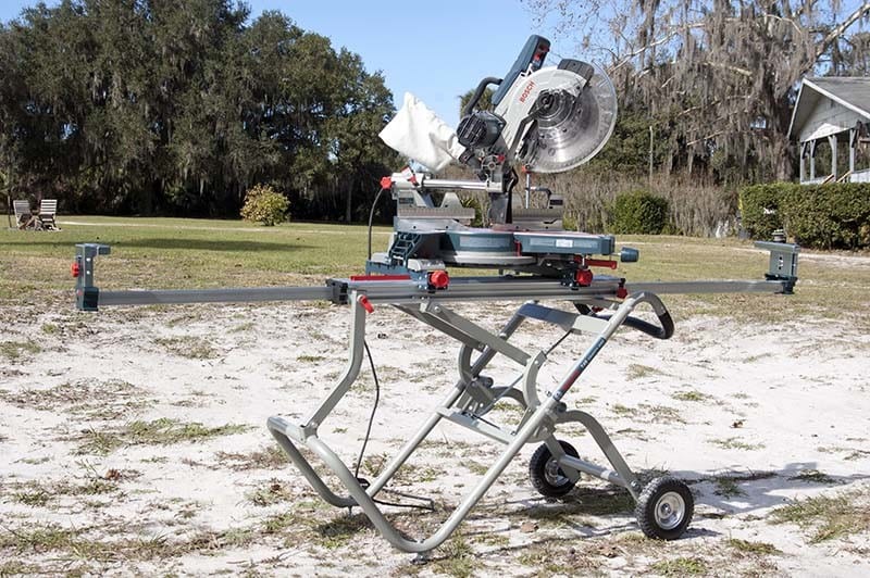 Bosch CM12SD with T4B