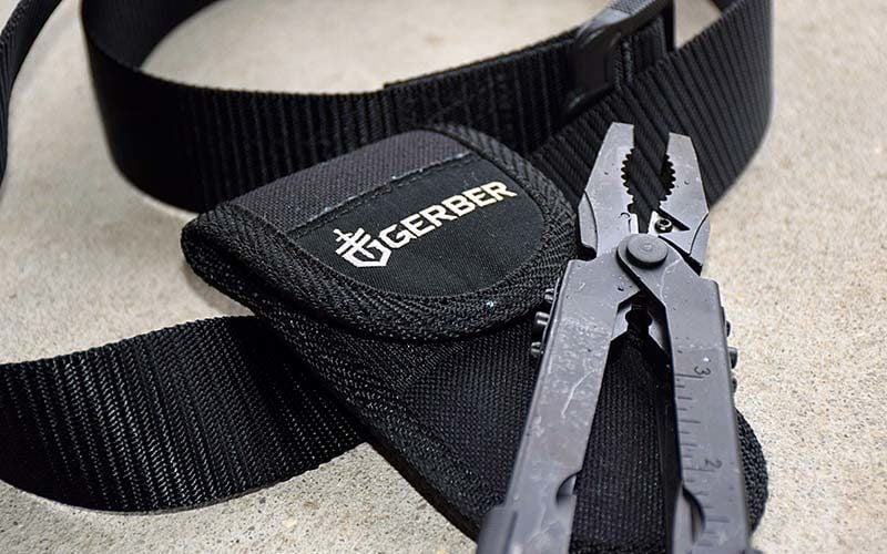 Gerber Multi-Plier 600 with Sheath