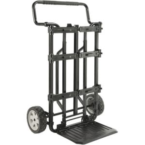 DeWalt ToughSystem DS Carrier (DWST08210)