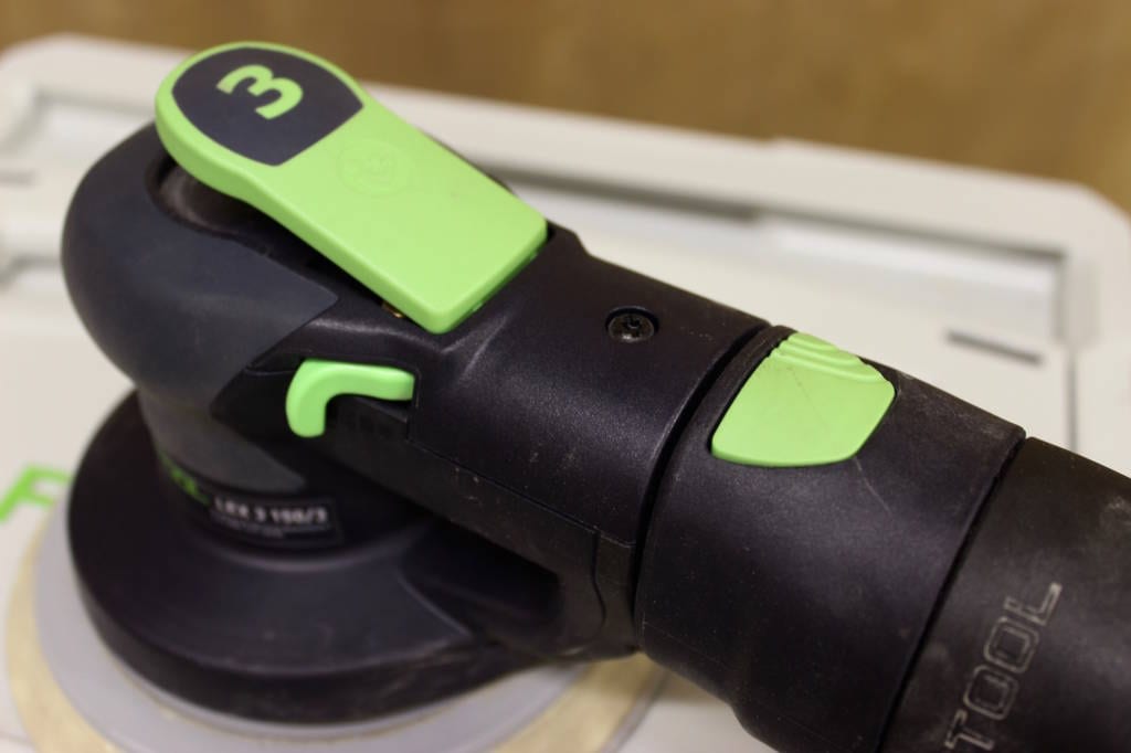 360º 3-in-1 Swivel Connection