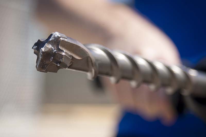 Bosch SDS-Max Bit