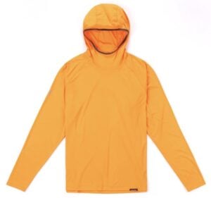 Truewerk B1 Sun Hoodie
