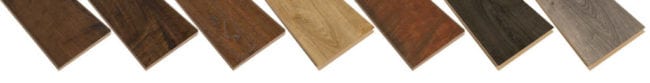 Pergo Outlast+ plank colors
