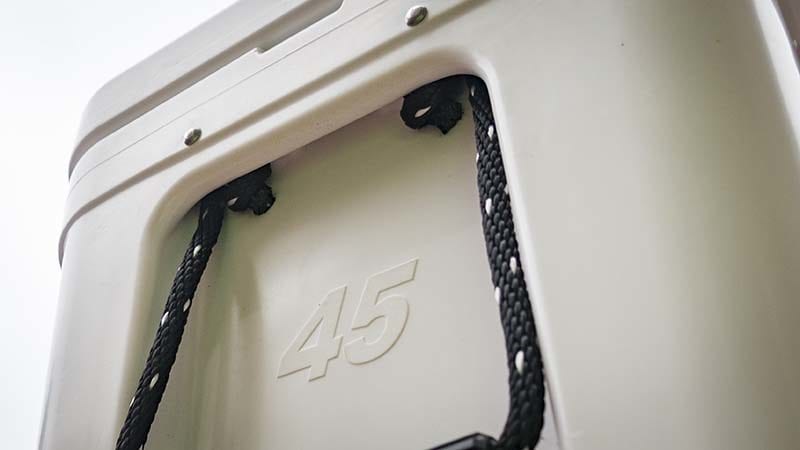 Yeti Tundra 45 11
