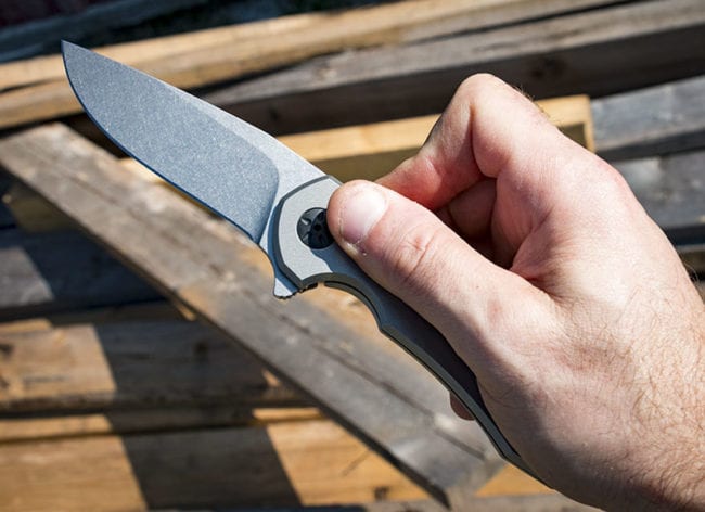 Zero Tolerance 0220