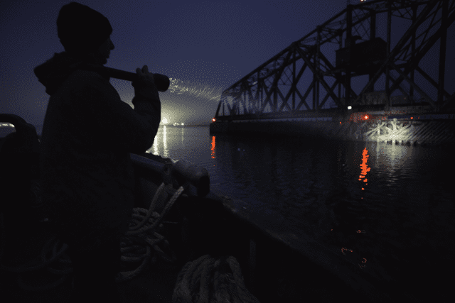 Coast HP314R LED Flashlight