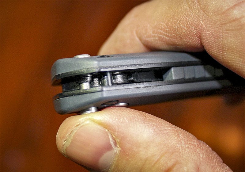 Gerber US-Assist
