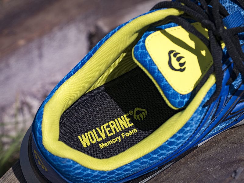 Wolverine Jetstream