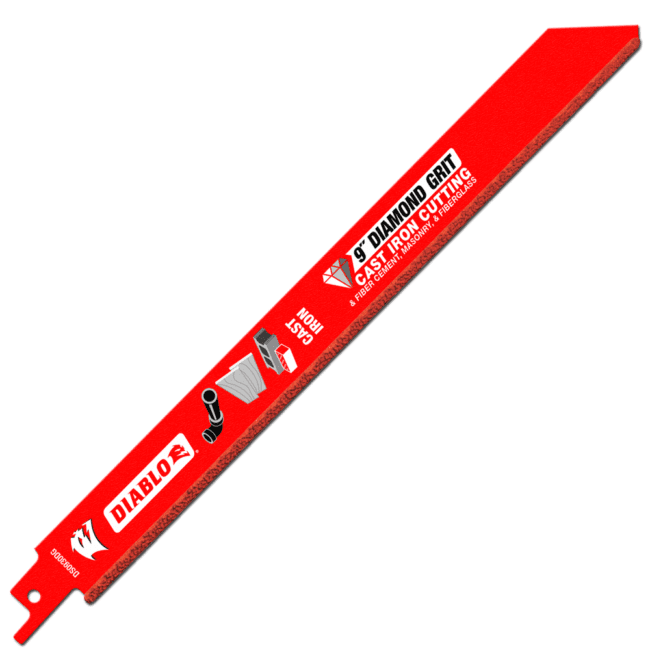 diablo diamond grit blade