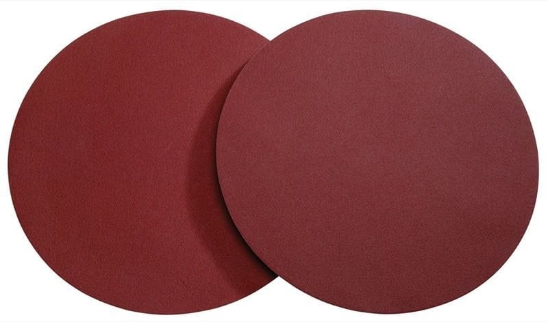 LineSand 12-in sanding discs