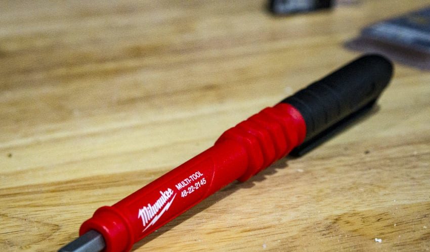 Milwaukee Multipick
