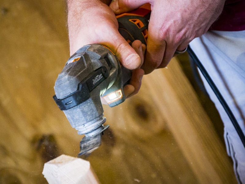 Ridgid JobMax