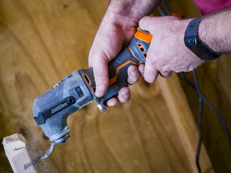 Ridgid JobMax
