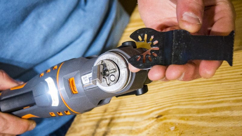 Ridgid JobMax