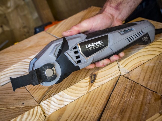 Dremel Velocity