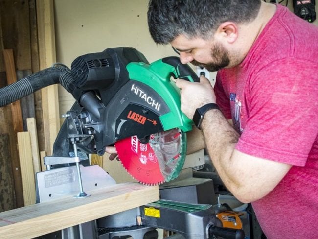 Metabo HPT Hitachi C12RSH2