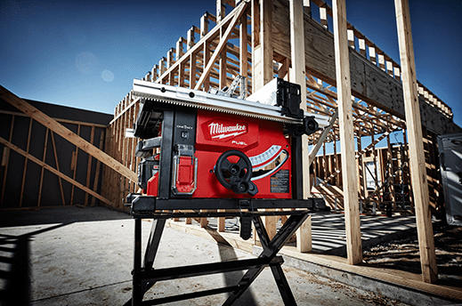 Milwaukee 12 AH High Output Battery Review
