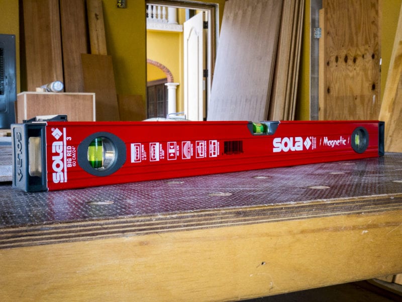 Sola Big Red