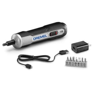 Dremel GO Screwdriver