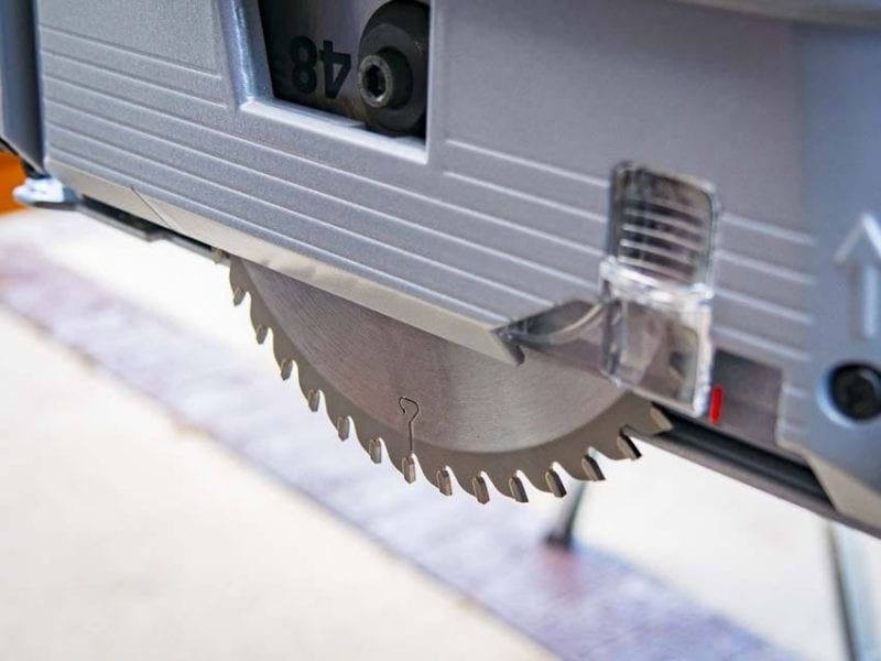Bosch Track Saw