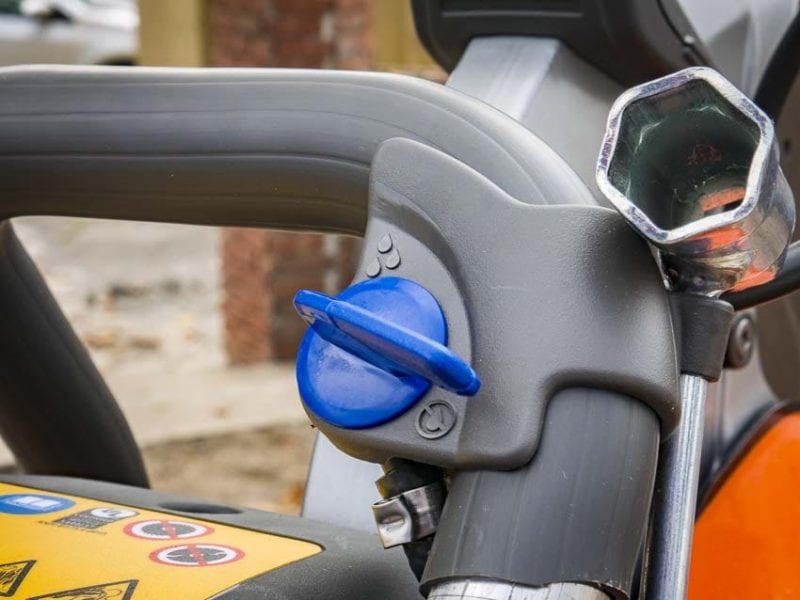 Husqvarna K 770