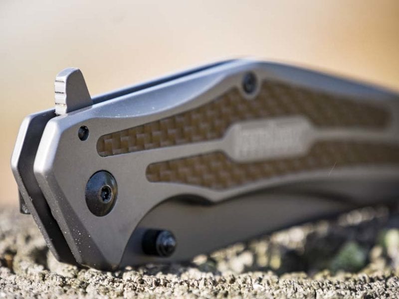 Kershaw DuoJet