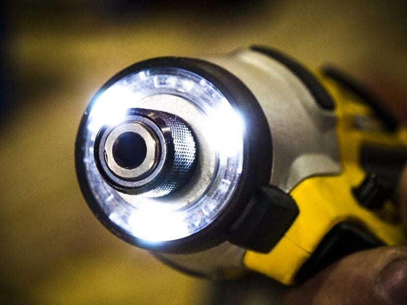 DeWalt DCF815