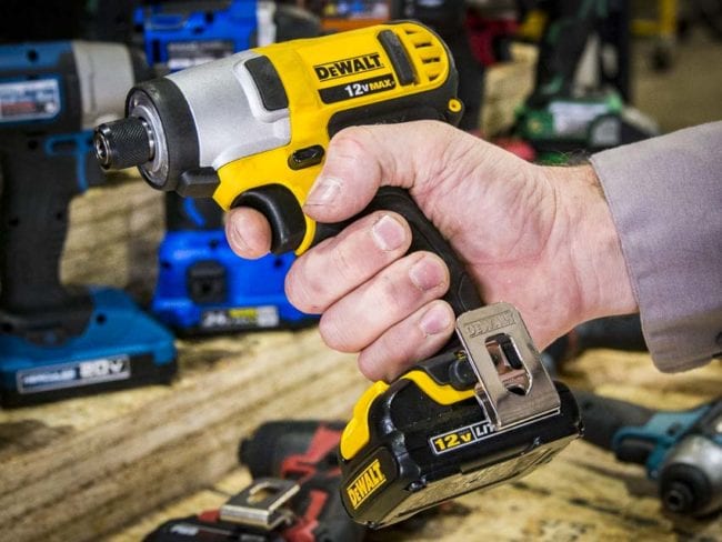 DeWalt DCF815