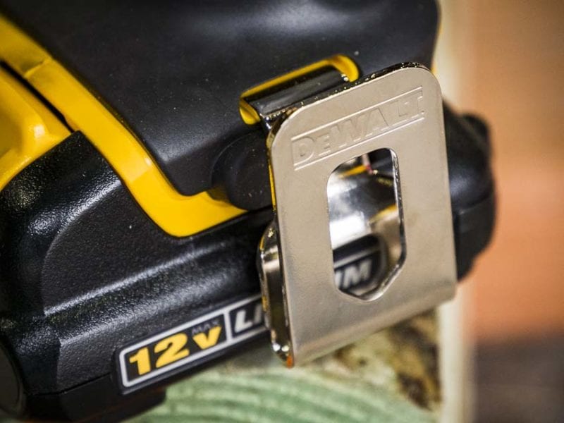DeWalt DCF815
