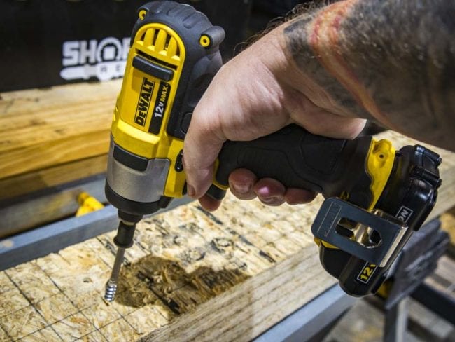 DeWalt DCF815