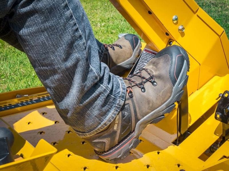 best budget boots electrician Irish Setter Crosby