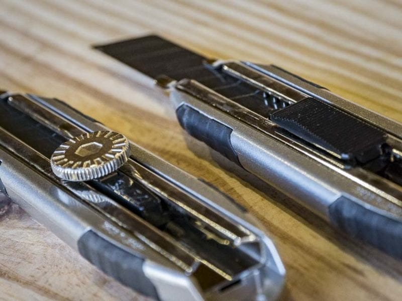 OLFA Utility Knife