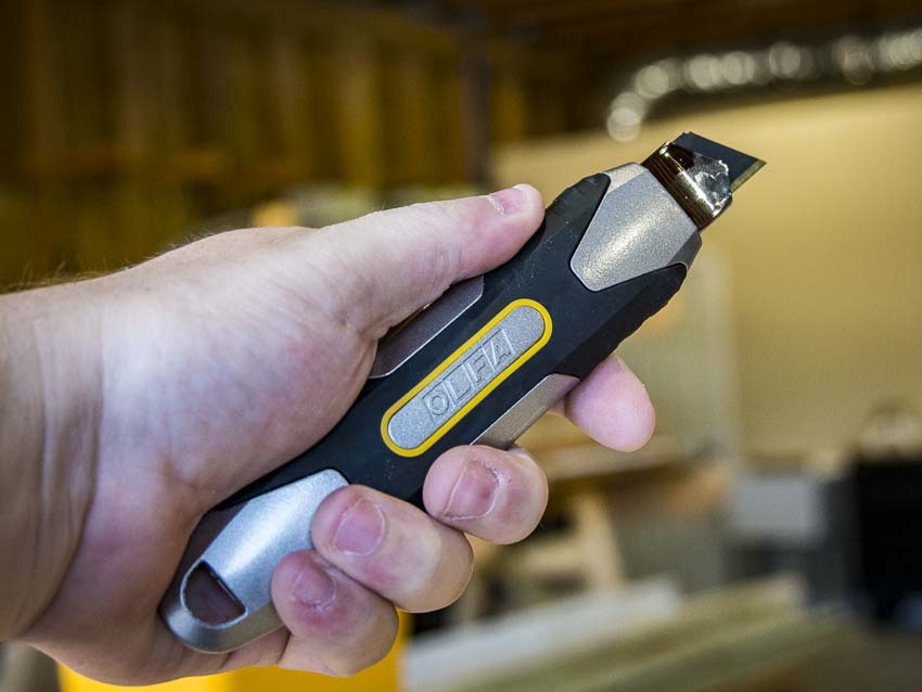 OLFA Utility Knife