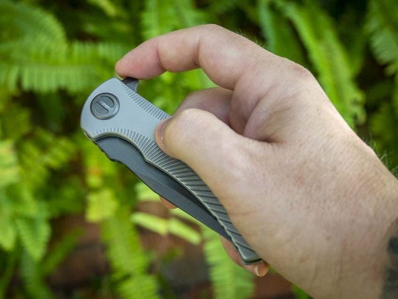 Kershaw Seguin