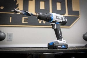 Hart Tools 4-Tool Combo Kit Hands-On Review –&nbsp;Drill Driver